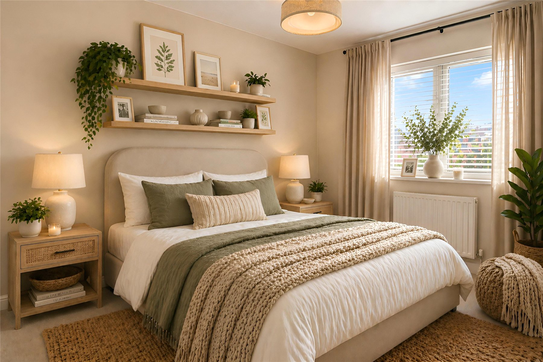 Sand Drive, Harrington Gardens, Pinhoe, Exeter, EX4, photo 9