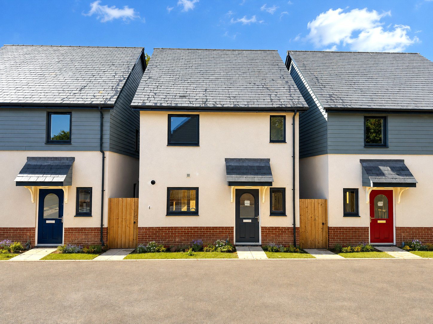 Rowan Way, East Devon, Devon, EX8