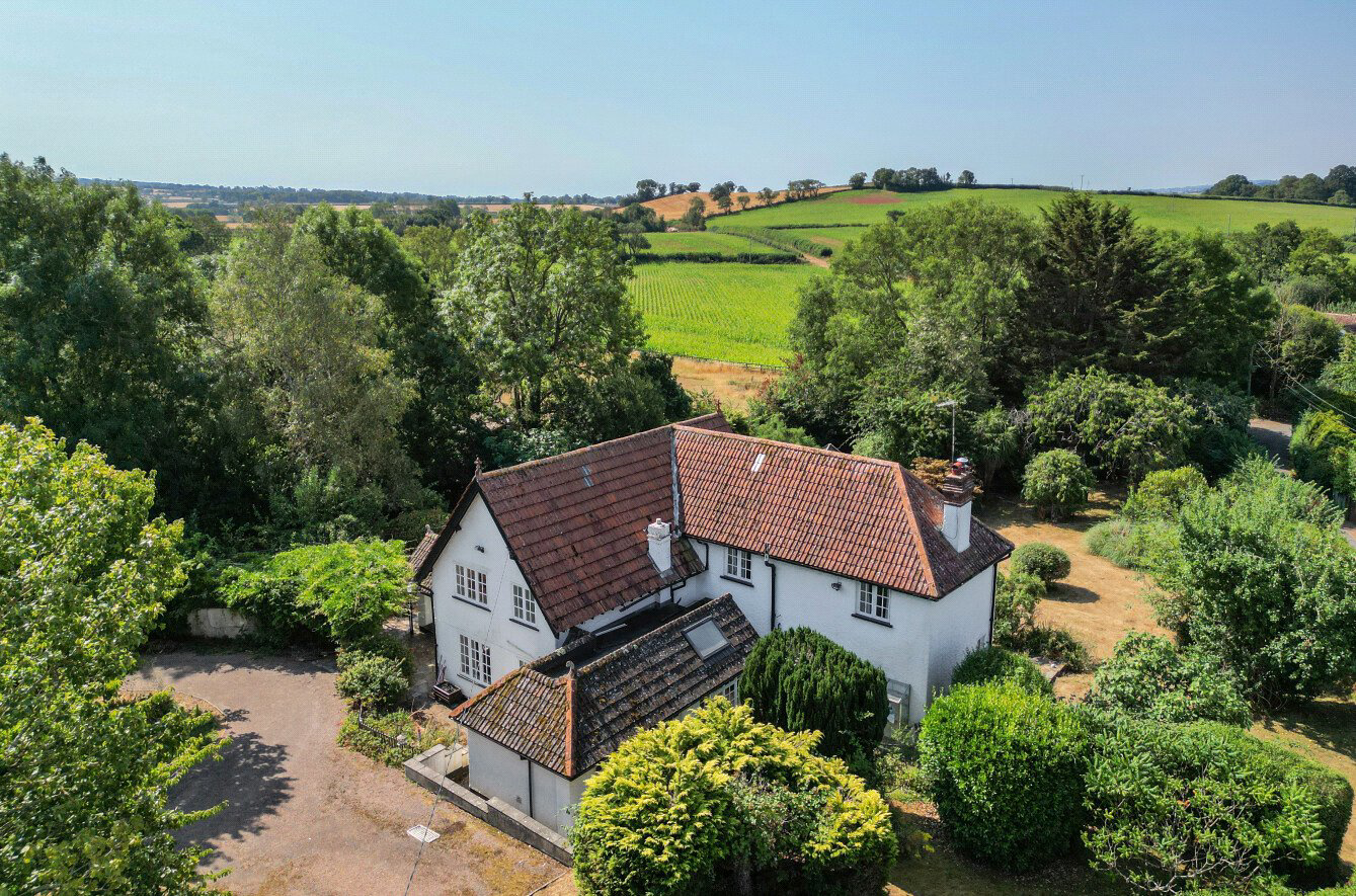 Ebford Lane, Ebford, Devon, EX3, photo 14