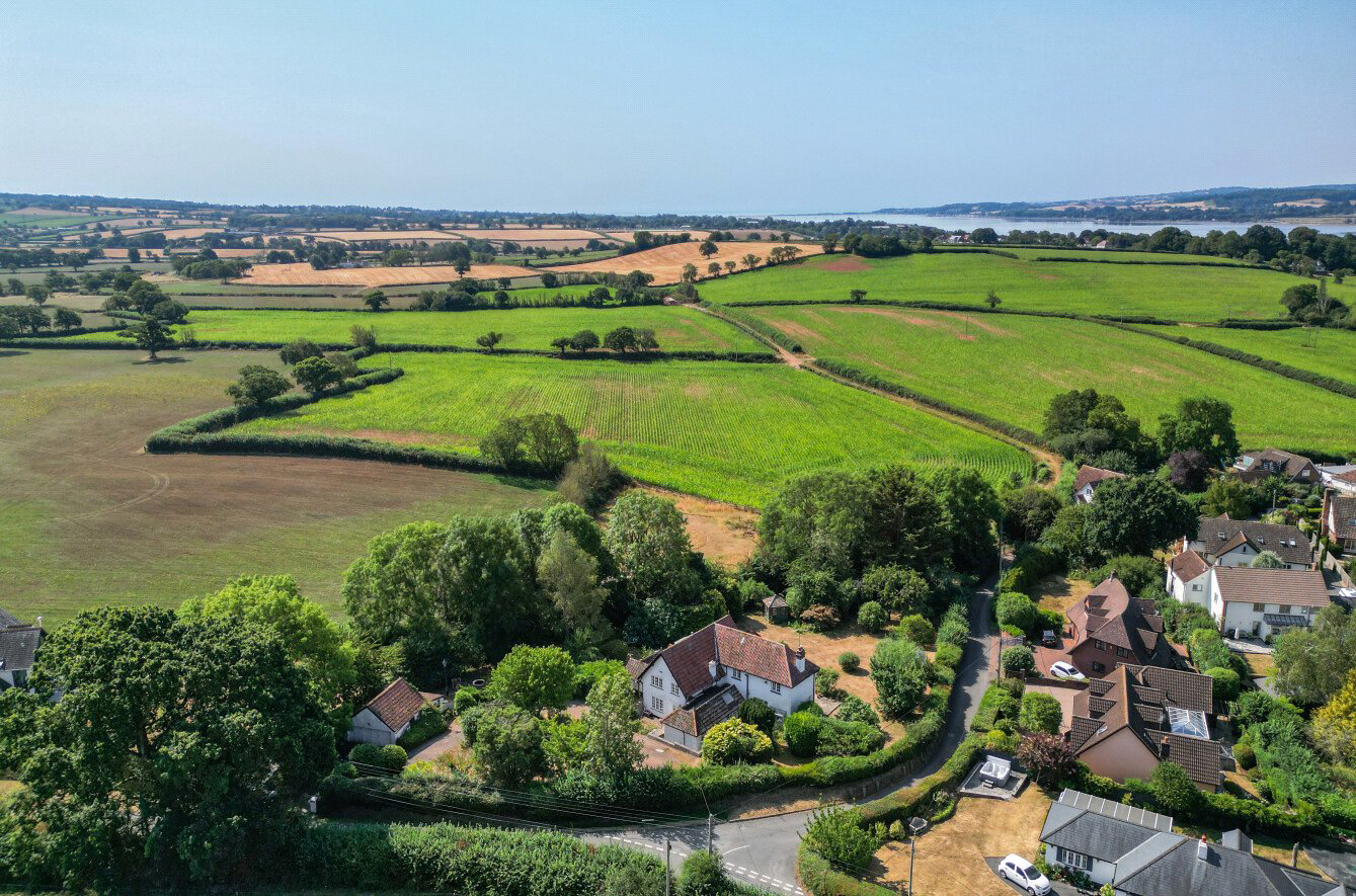 Ebford Lane, Ebford, Devon, EX3, photo 6