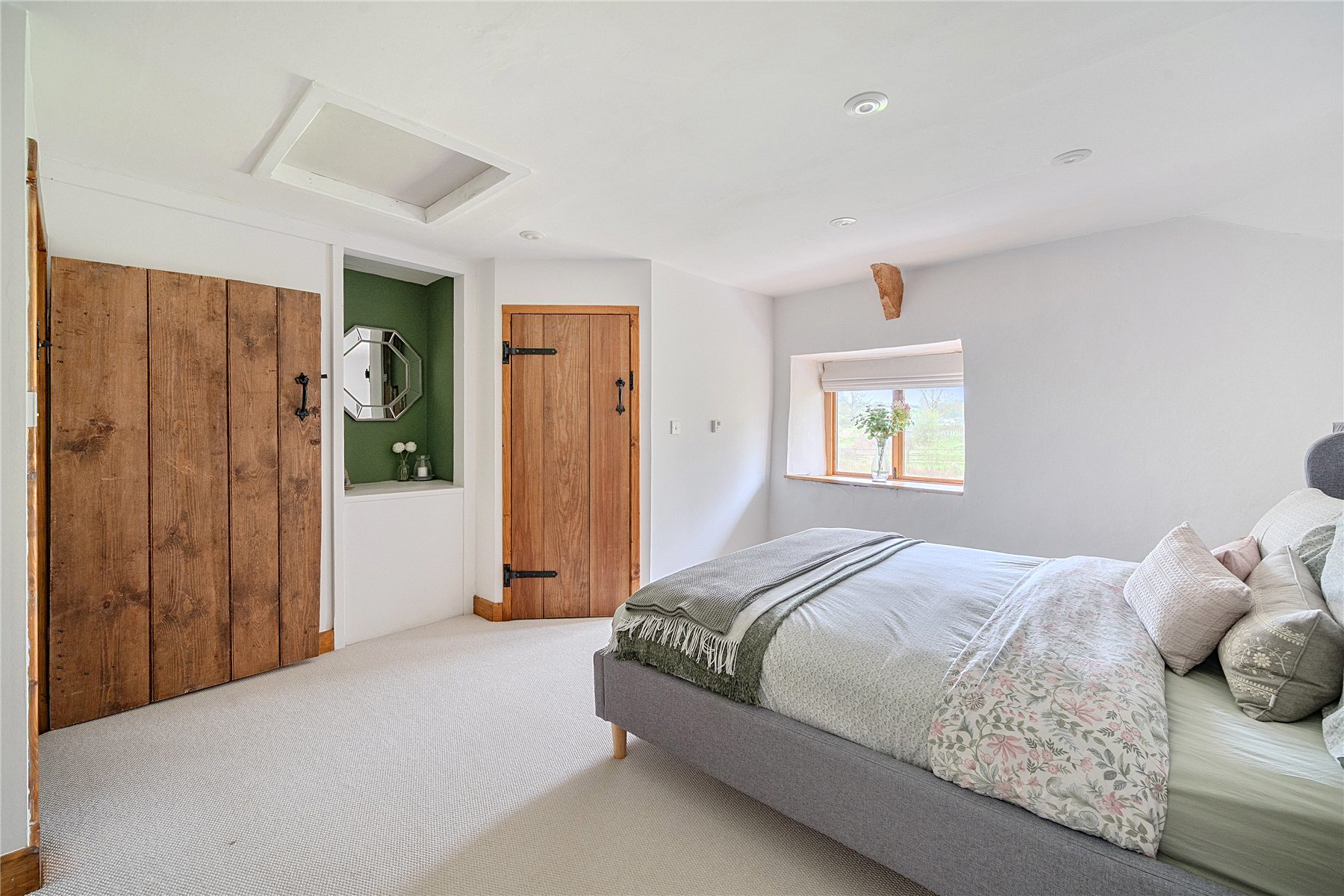 Westwood, Broadclyst, Exeter, EX5, photo 8