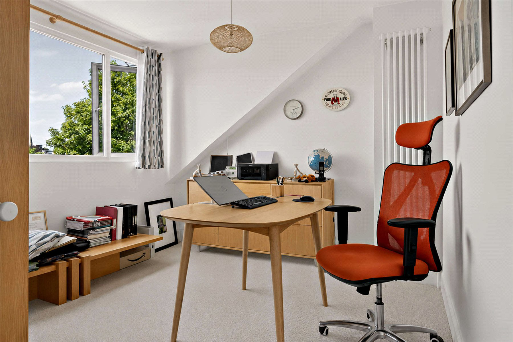 Barnardo Road, St Leonards, Exeter, EX2, photo 11