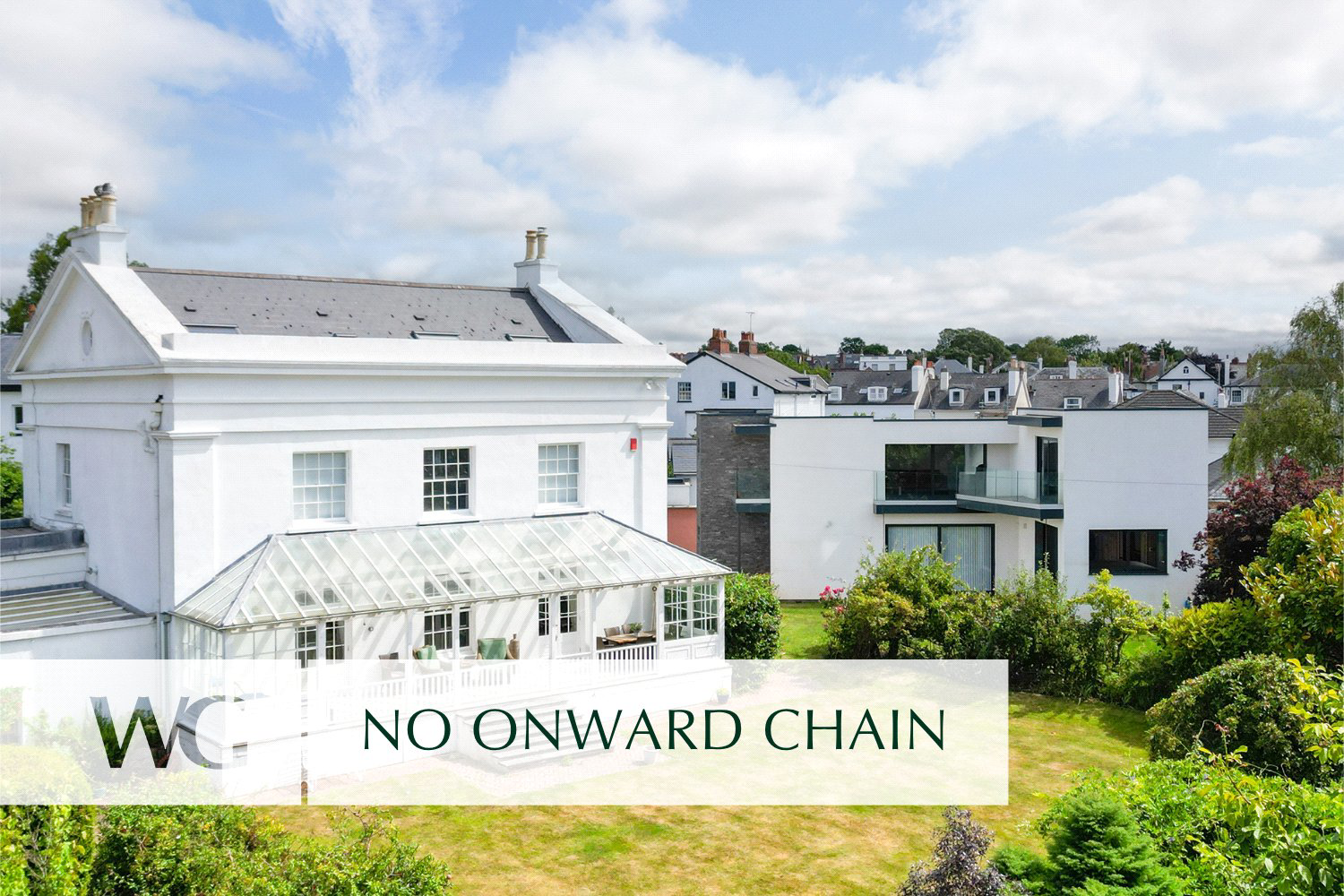 Magdalen Road, St Leonards, Exeter, EX2