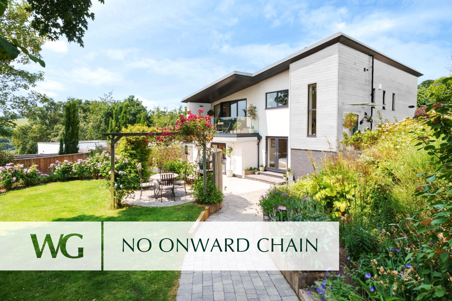 Lodge Hill, Exeter, Devon, EX4
