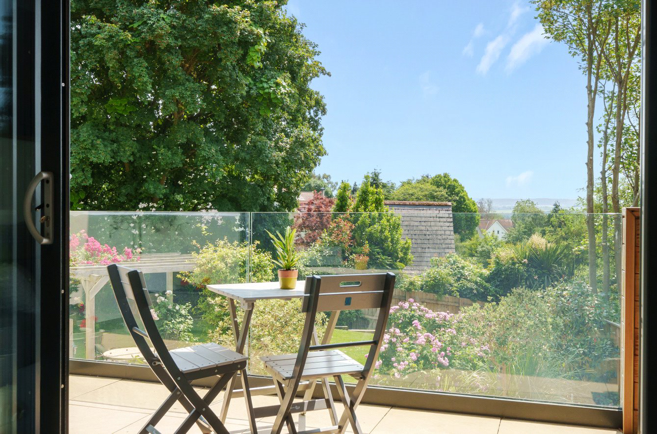 Lodge Hill, Exeter, Devon, EX4, photo 2