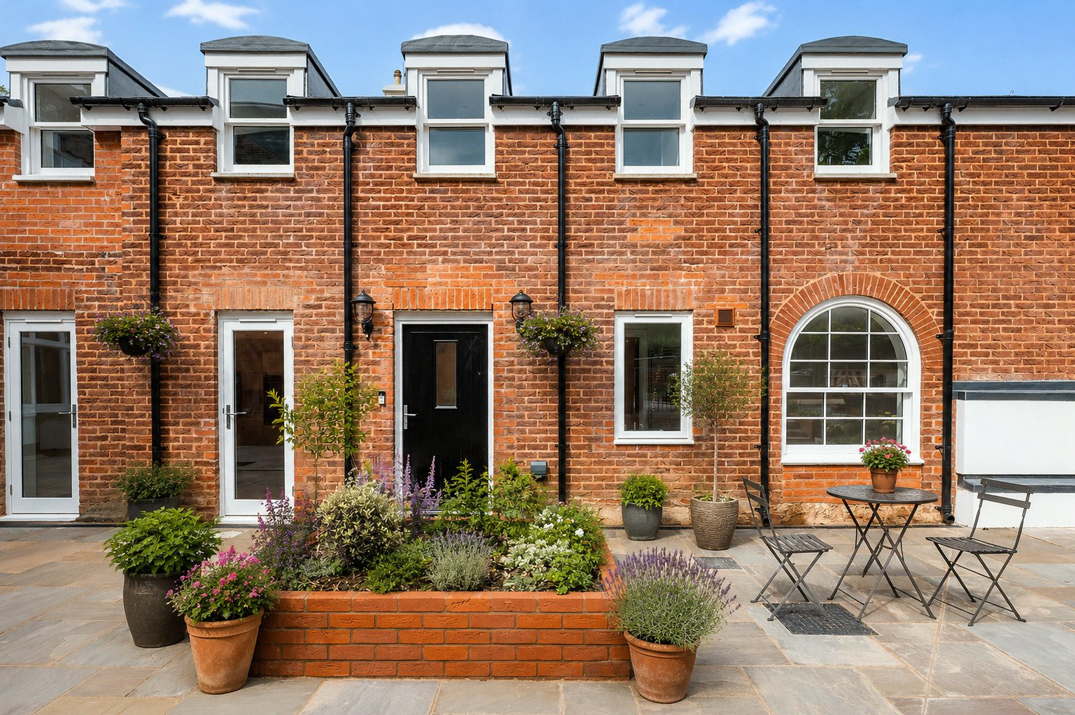 St Margaret's Residences, Magdalen Road, Exeter, EX2