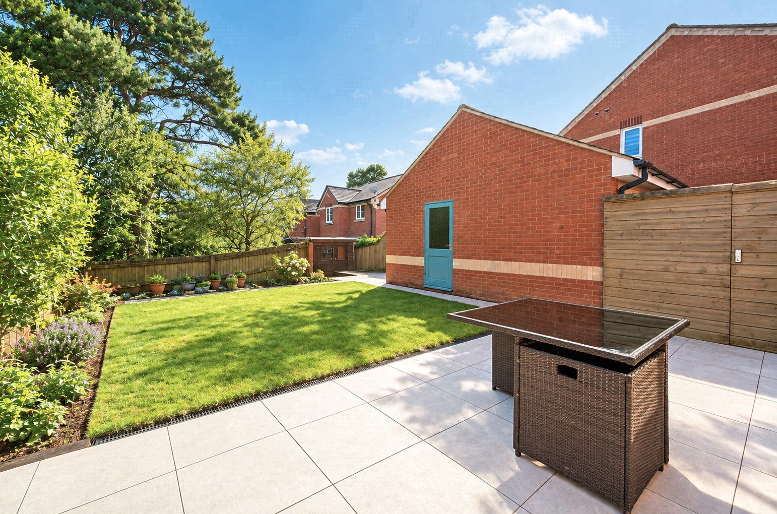 Etonhurst Close, Clyst Heath, Exeter, EX2, photo 11