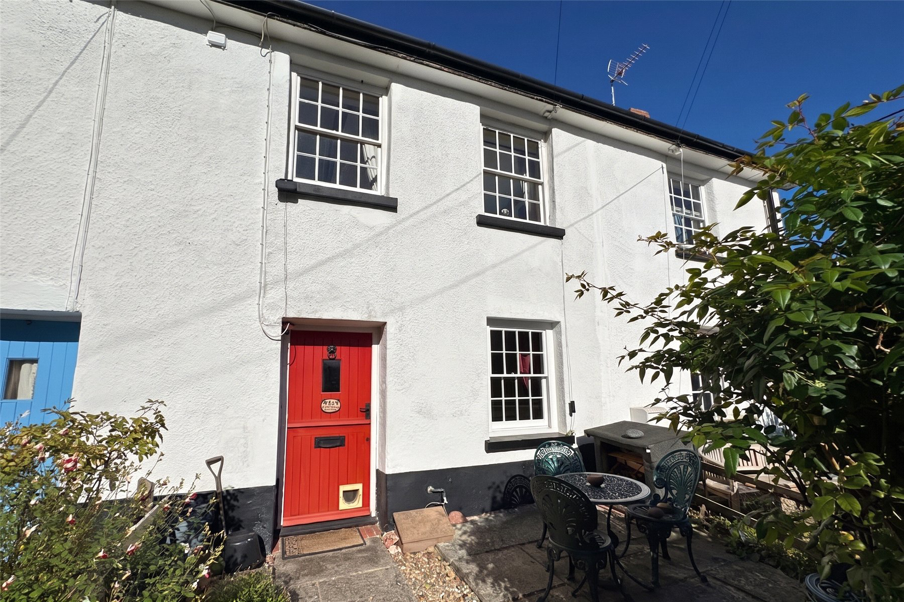 Mirey Lane, Woodbury, Exeter, EX5