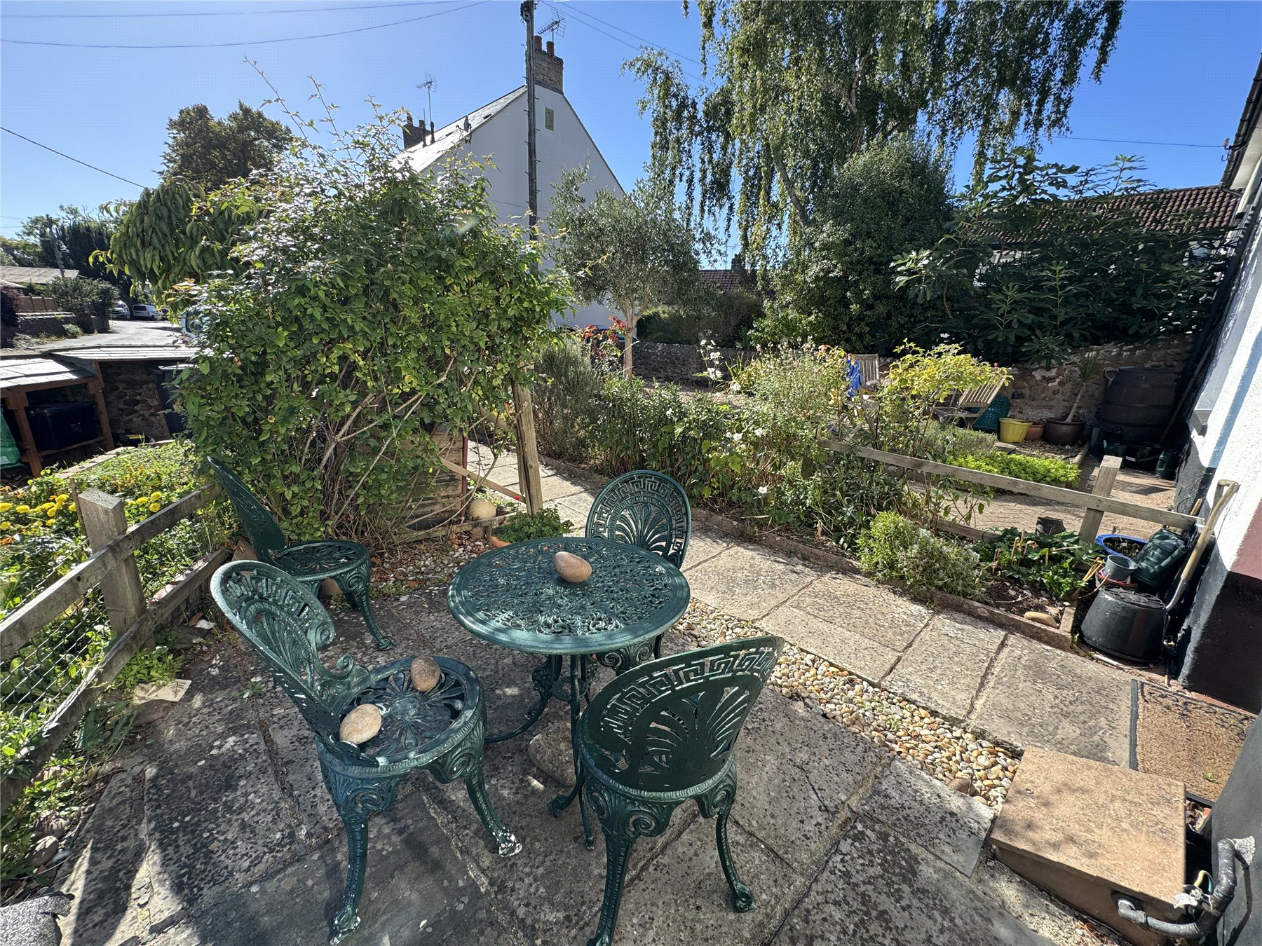 Mirey Lane, Woodbury, Exeter, EX5, photo 6