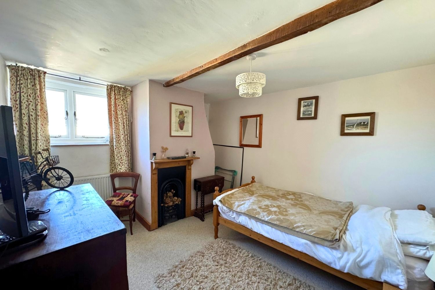 Mirey Lane, Woodbury, Exeter, EX5, photo 8