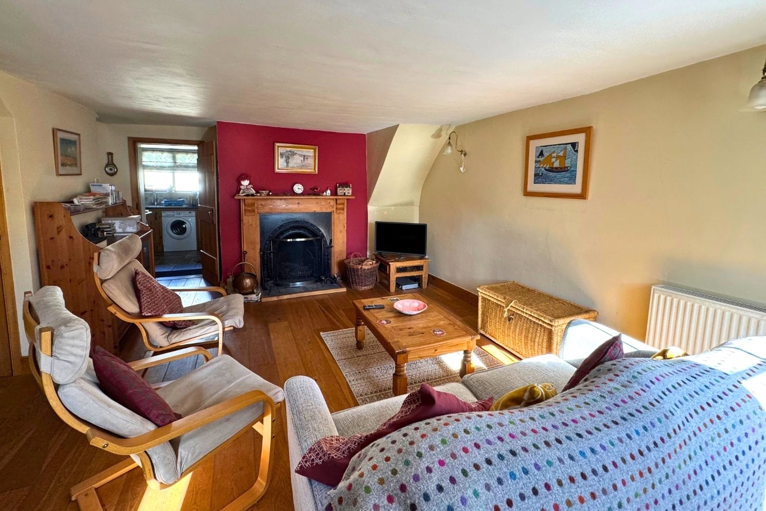 Mirey Lane, Woodbury, Exeter, EX5, photo 5
