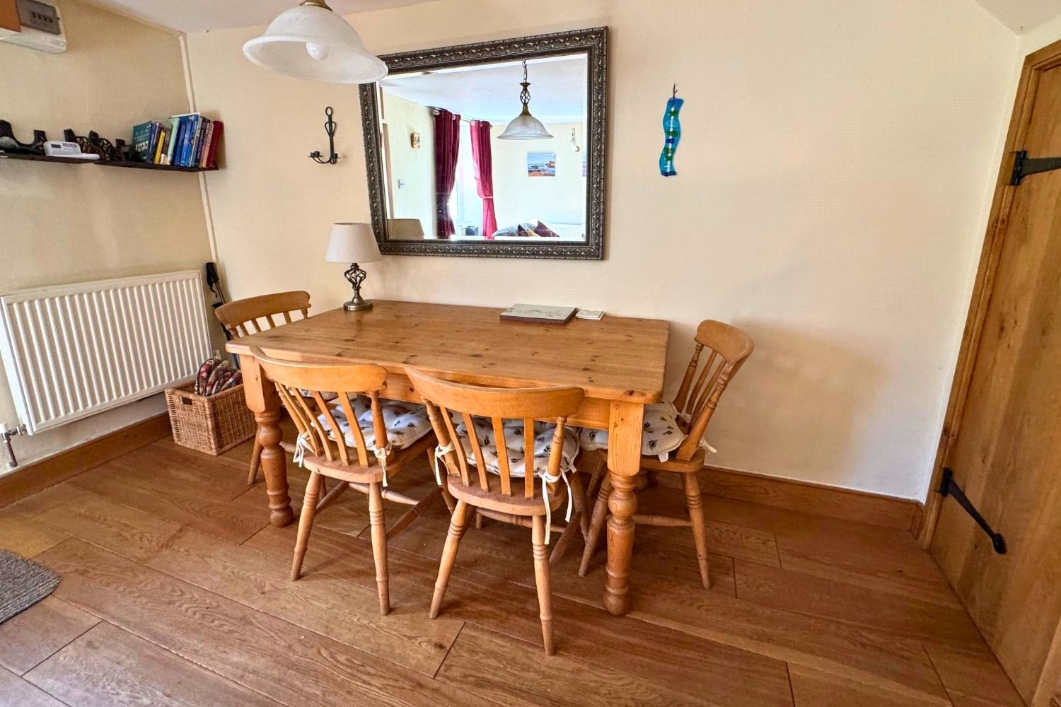 Mirey Lane, Woodbury, Exeter, EX5, photo 3