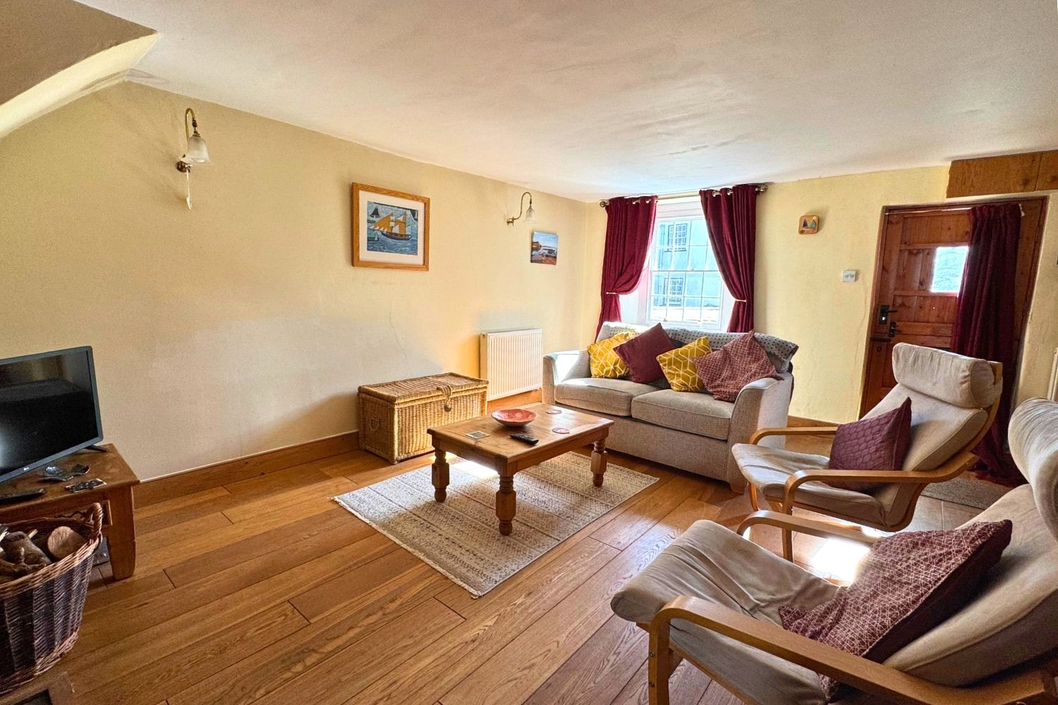 Mirey Lane, Woodbury, Exeter, EX5, photo 2