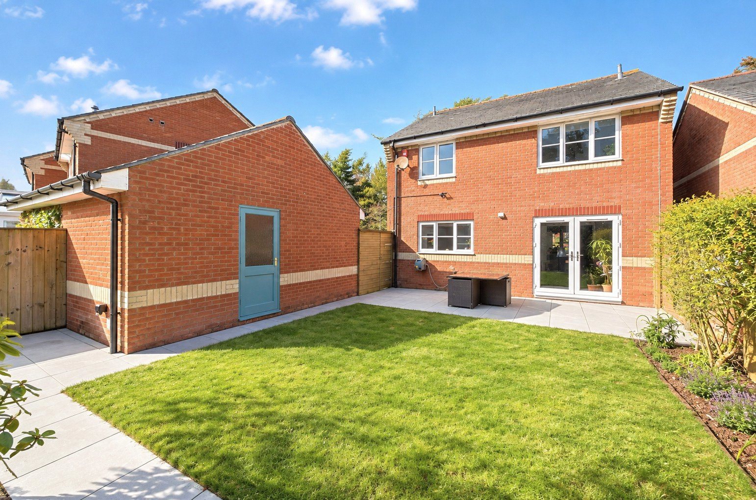 Etonhurst Close, Clyst Heath, Exeter, EX2, photo 12