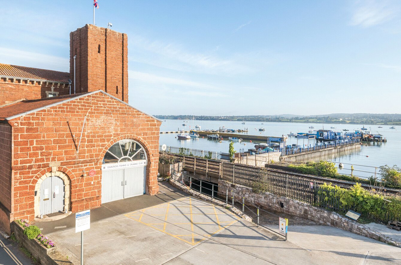 The Strand, Starcross, Exeter, EX6, photo 14
