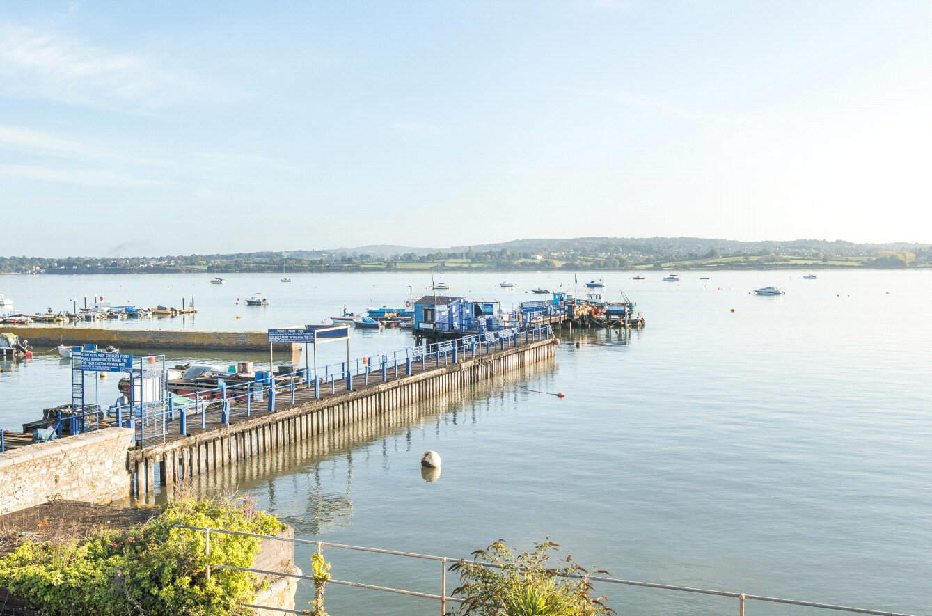 The Strand, Starcross, Exeter, EX6, photo 2