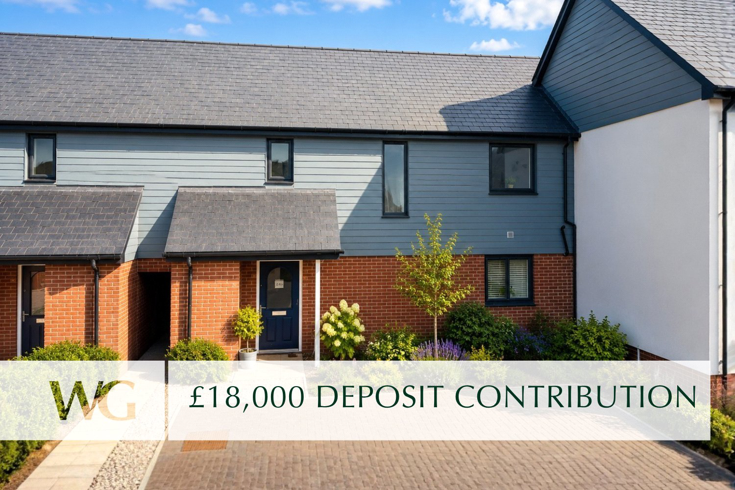 Chestnut Avenue, Budleigh Salterton, Devon, EX9