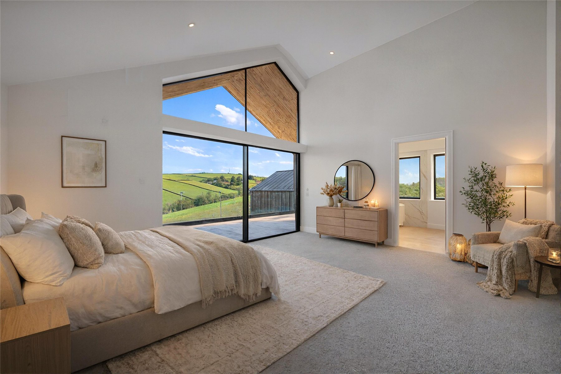 Hackworthy Farm, Hackworthy Lane, Nadderwater, Exeter, EX4, photo 12