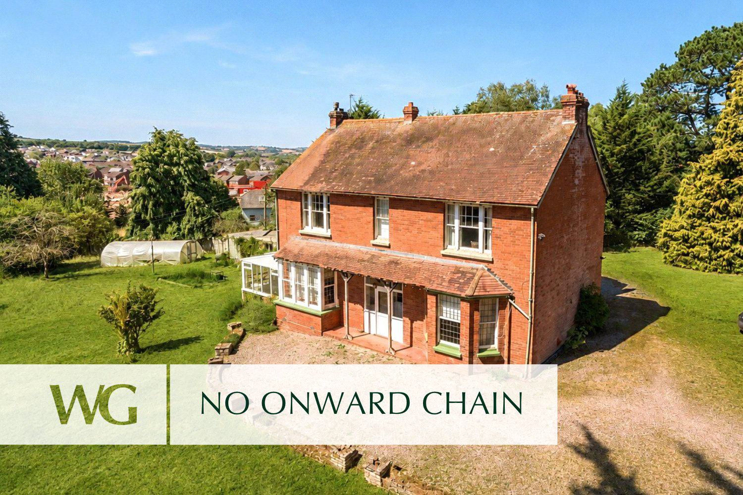 Dawlish Road, Alphington, Exeter, EX2