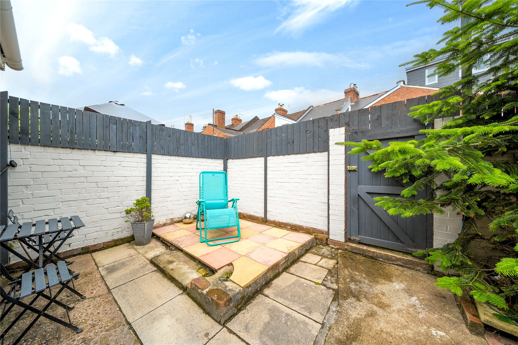 Baker Street, Heavitree, Exeter, EX2, photo 11