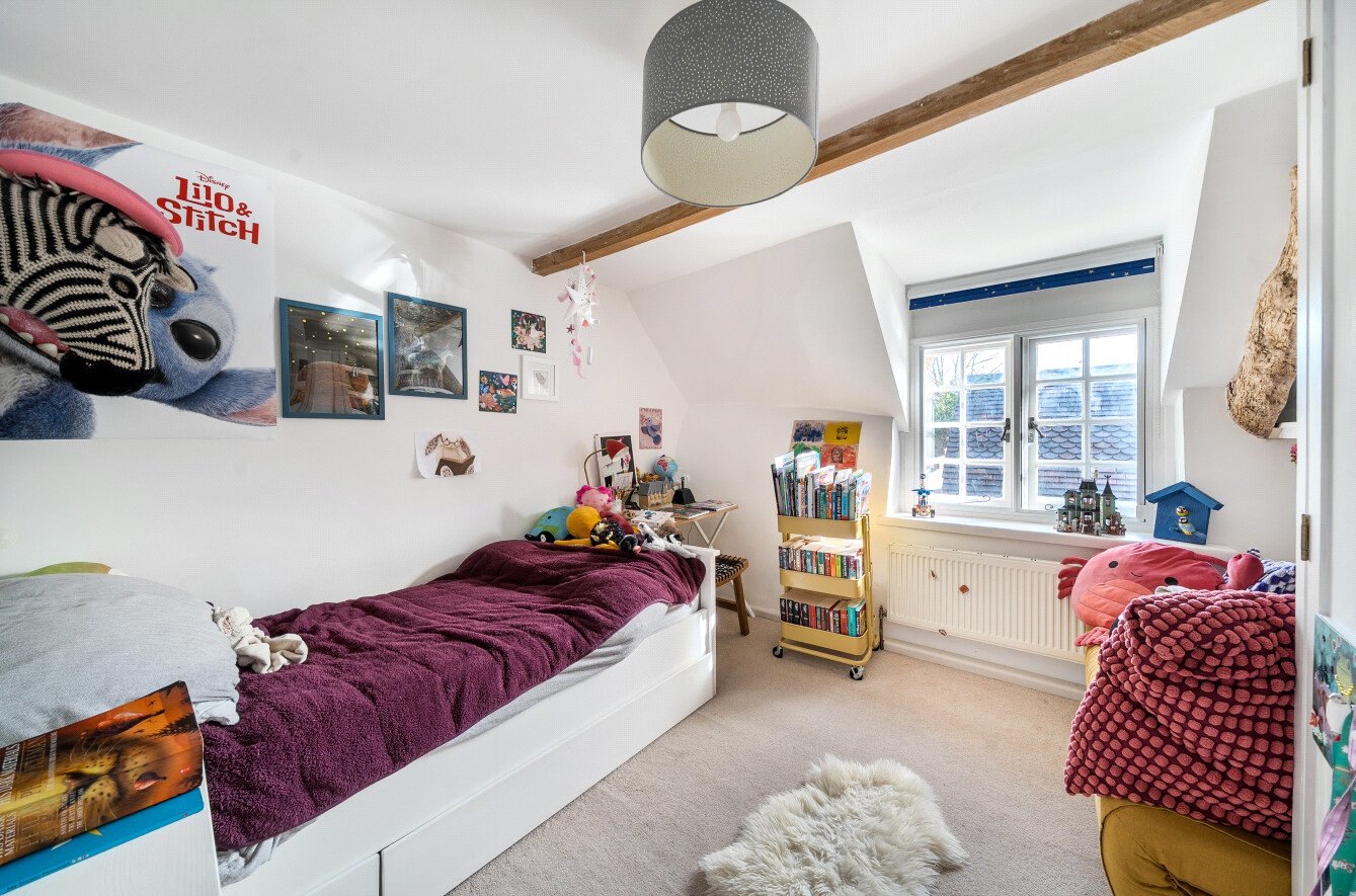 Victoria Cottages, Greenway, Woodbury, Exeter, EX5, photo 12