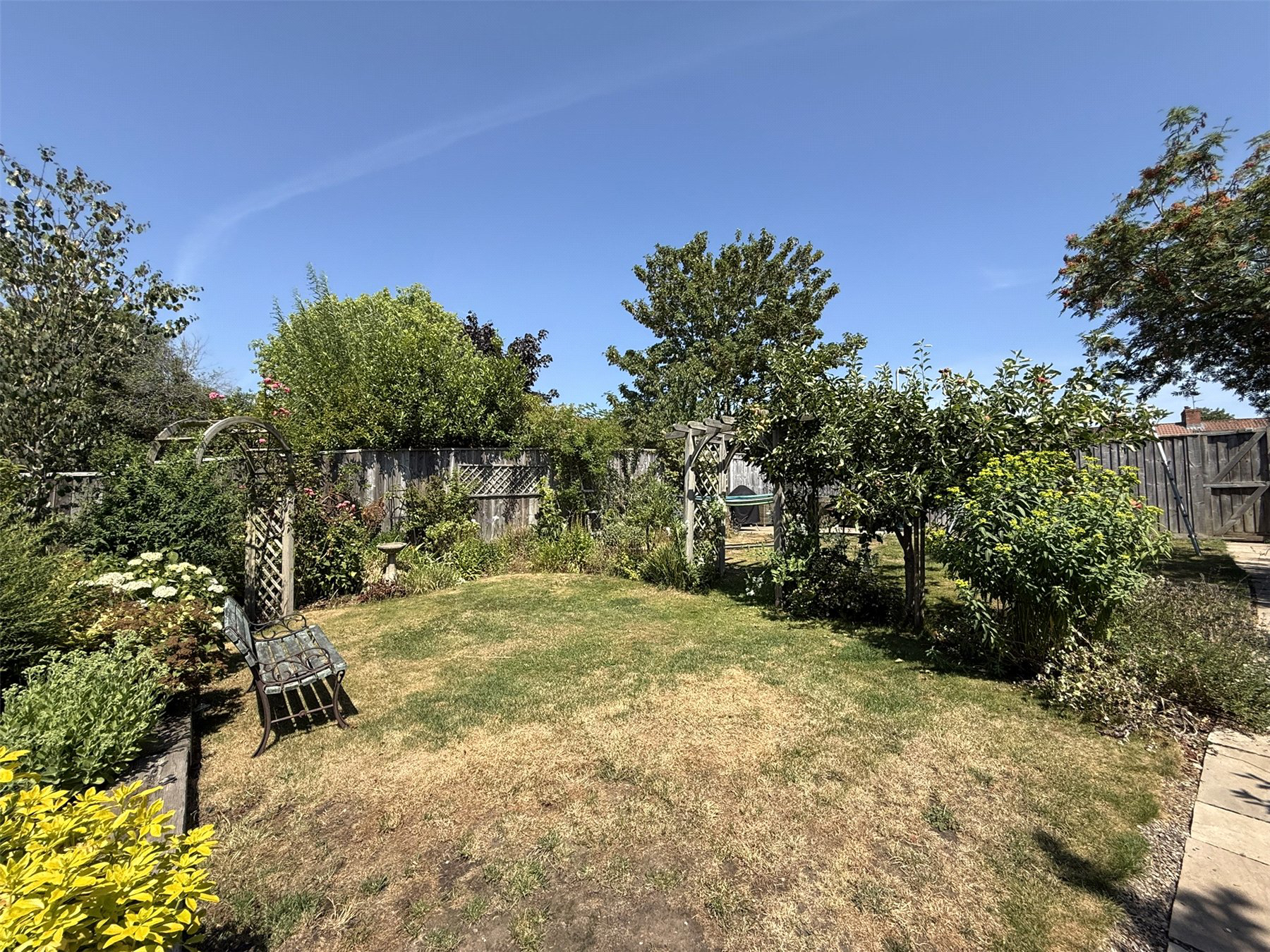 Victoria Cottages, Greenway, Woodbury, Exeter, EX5, photo 18