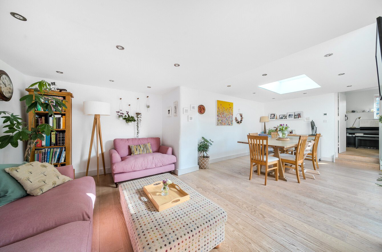 Victoria Cottages, Greenway, Woodbury, Exeter, EX5, photo 8
