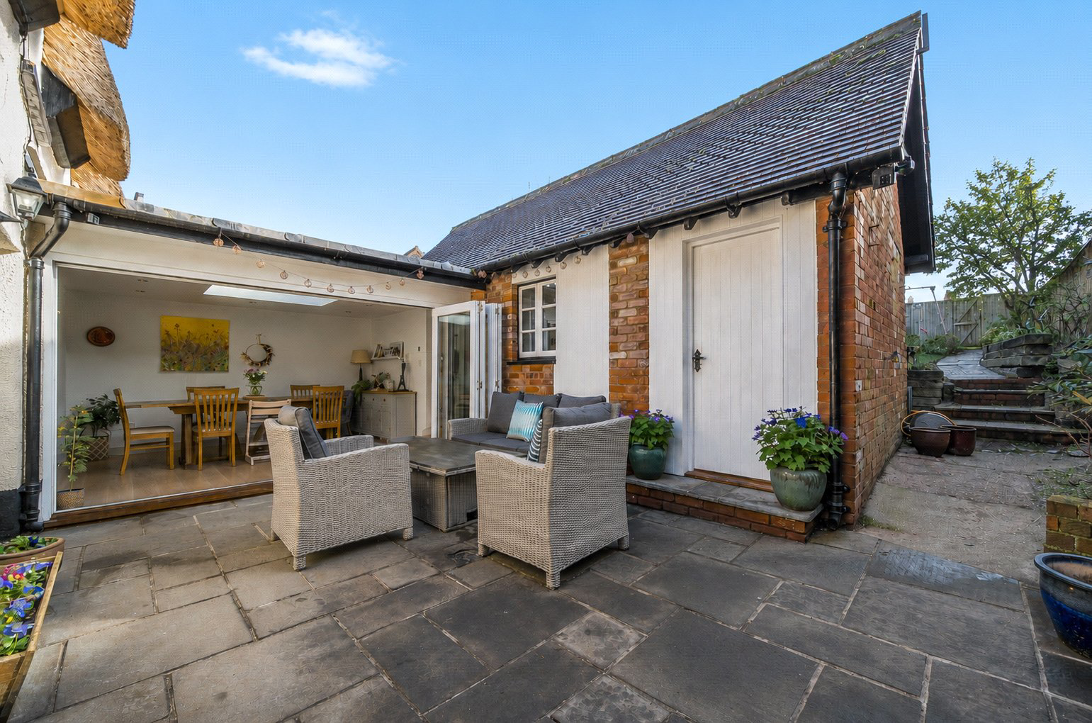 Victoria Cottages, Greenway, Woodbury, Exeter, EX5, photo 2