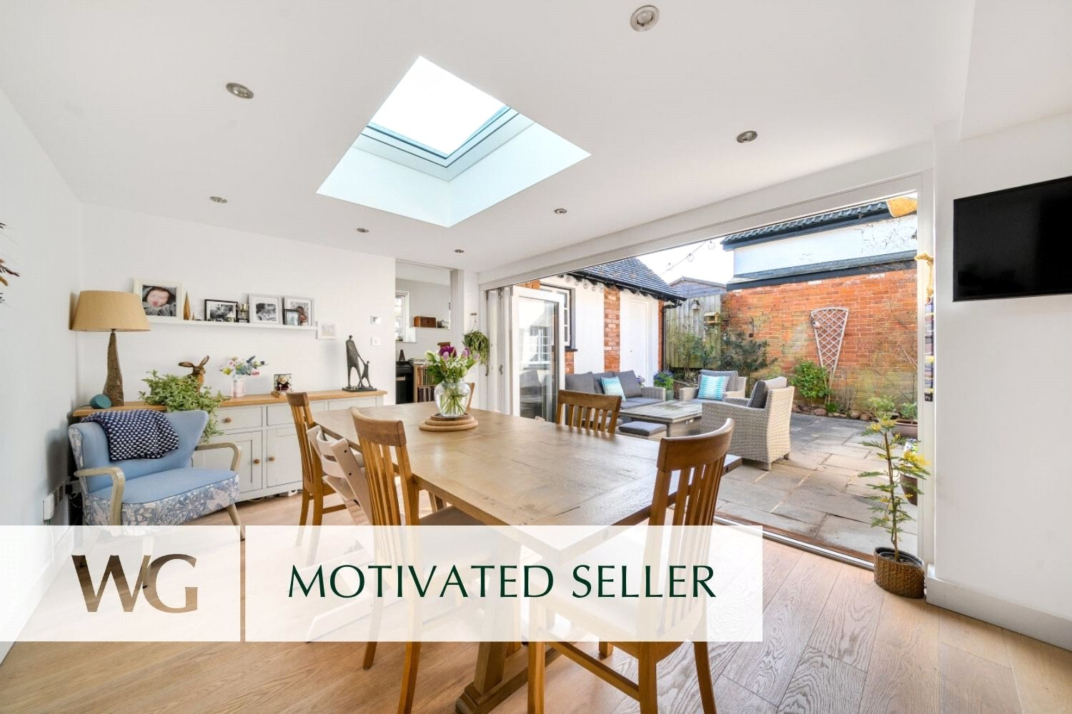 Victoria Cottages, Greenway, Woodbury, Exeter, EX5