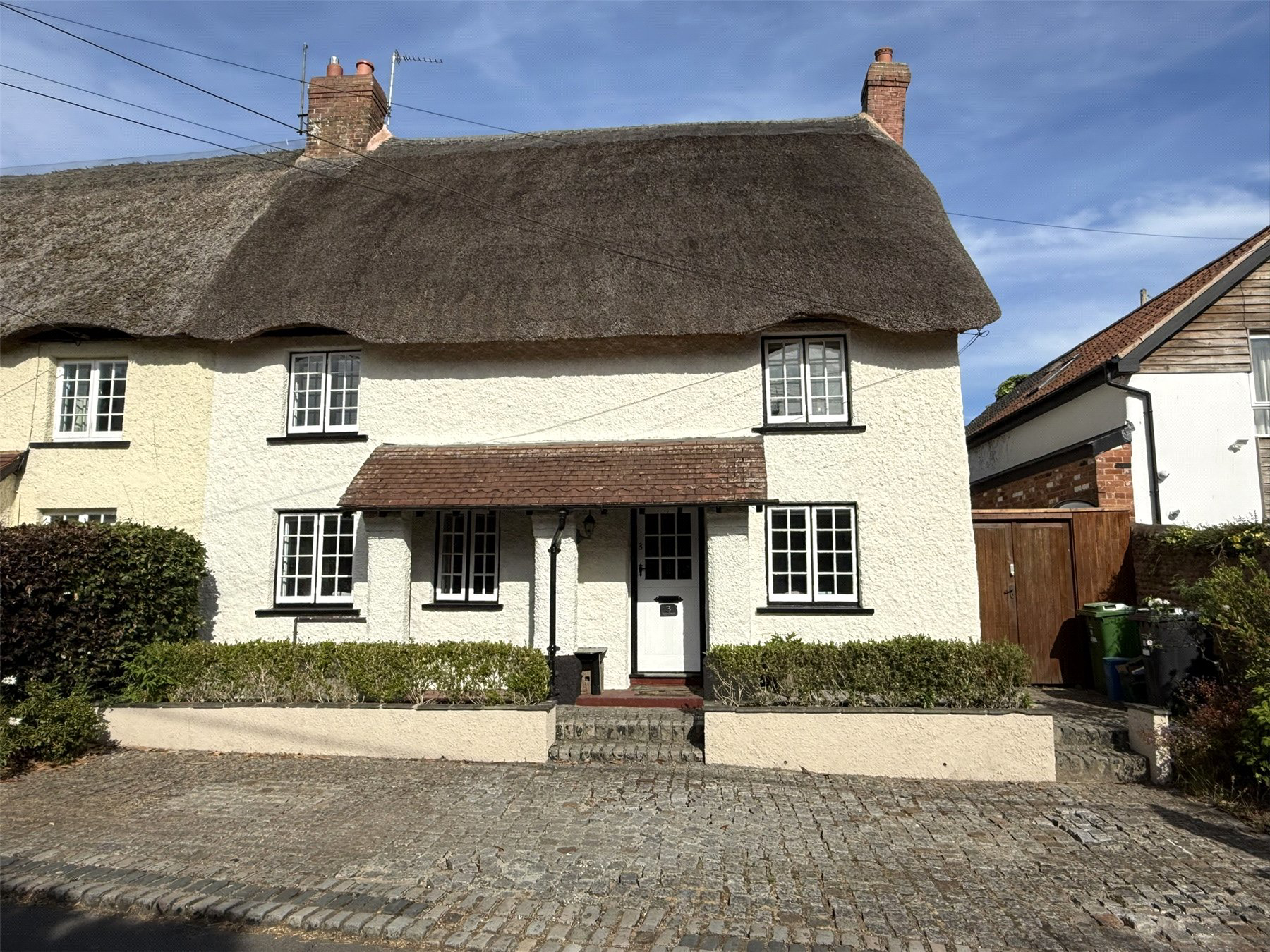 Victoria Cottages, Greenway, Woodbury, Exeter, EX5, photo 17