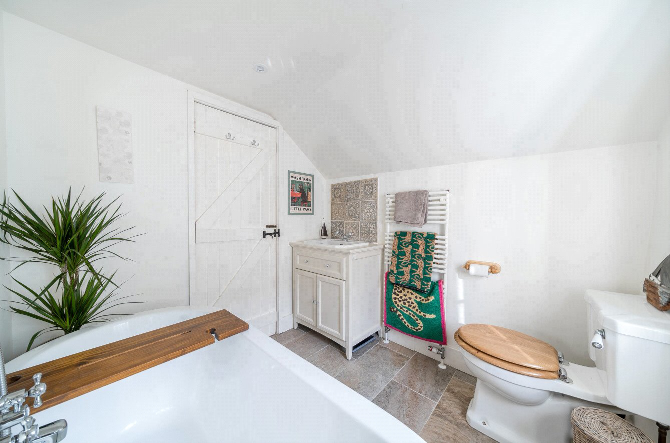 Victoria Cottages, Greenway, Woodbury, Exeter, EX5, photo 13