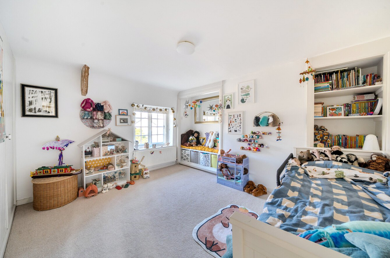 Victoria Cottages, Greenway, Woodbury, Exeter, EX5, photo 9