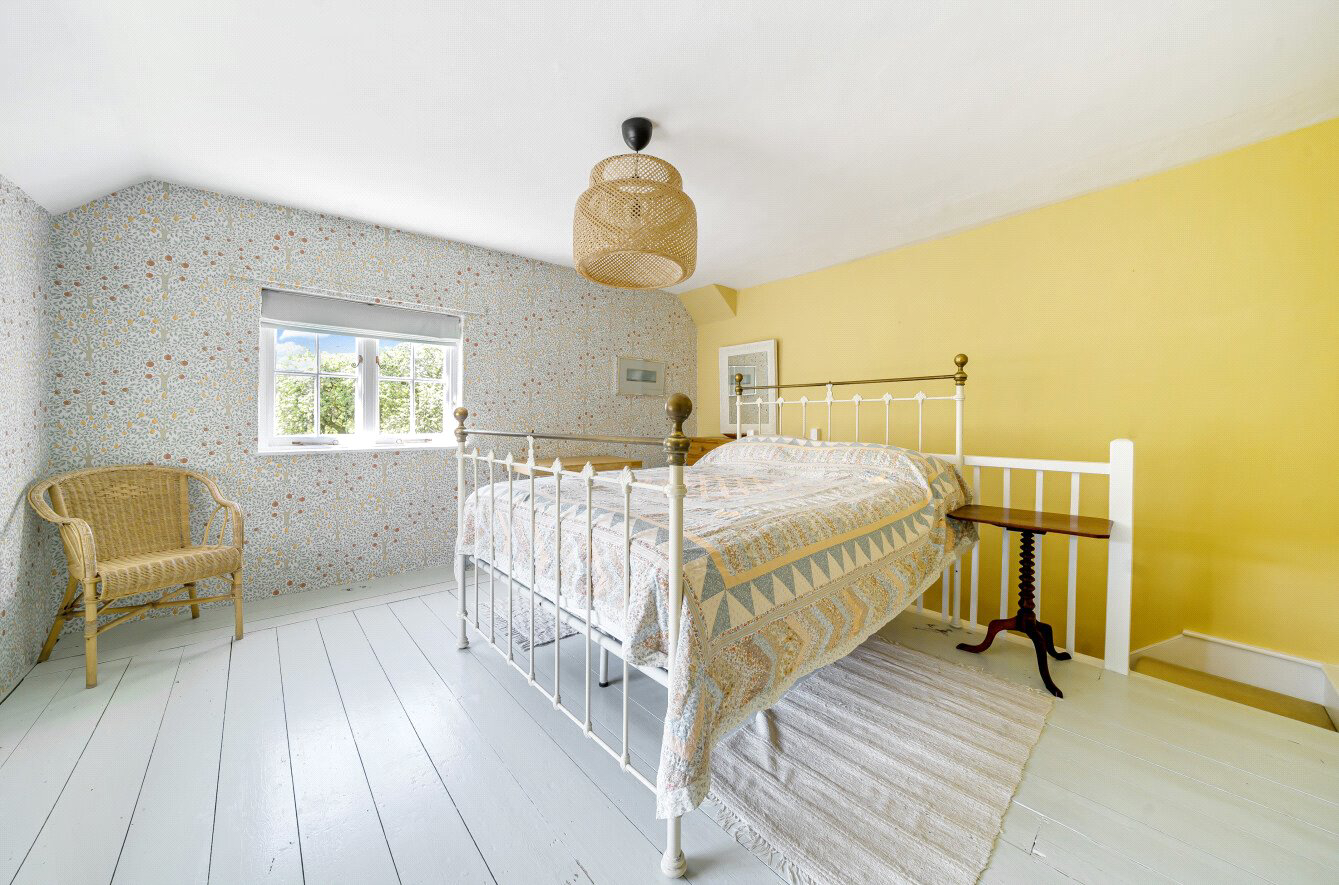Lillybrook, Tedburn St. Mary, Exeter, EX6, photo 11