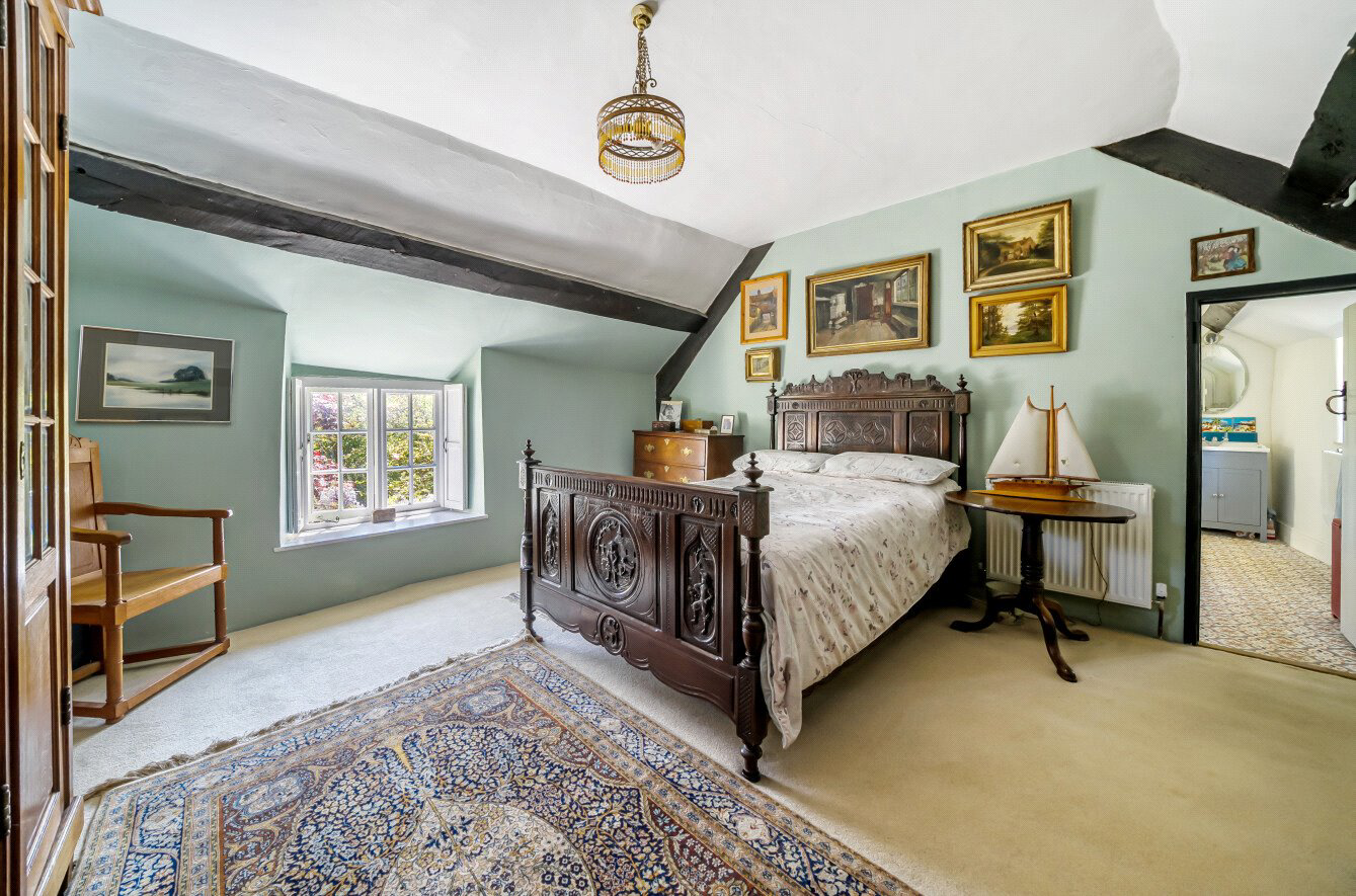 Lillybrook, Tedburn St. Mary, Exeter, EX6, photo 9