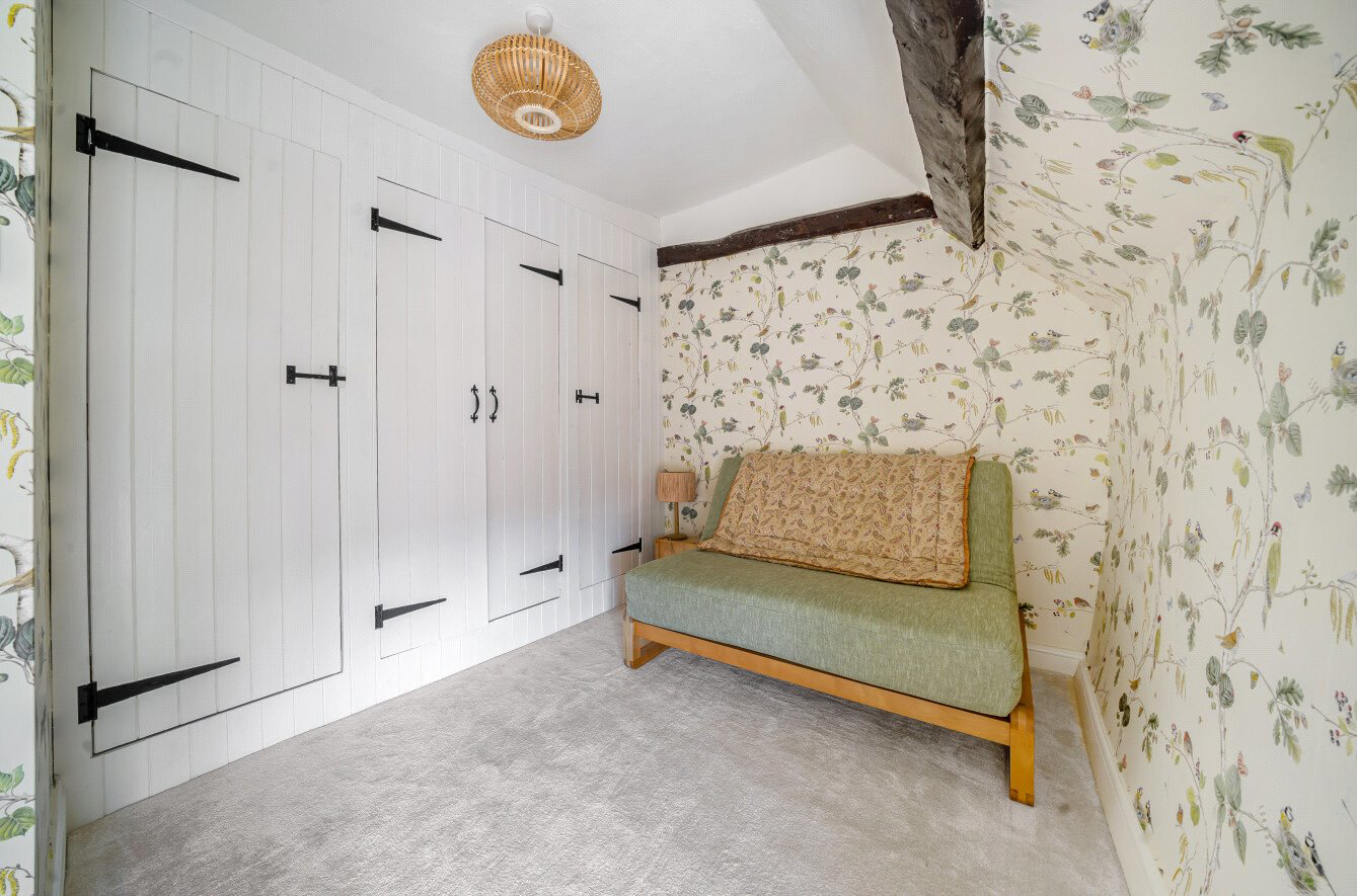 Lillybrook, Tedburn St. Mary, Exeter, EX6, photo 12