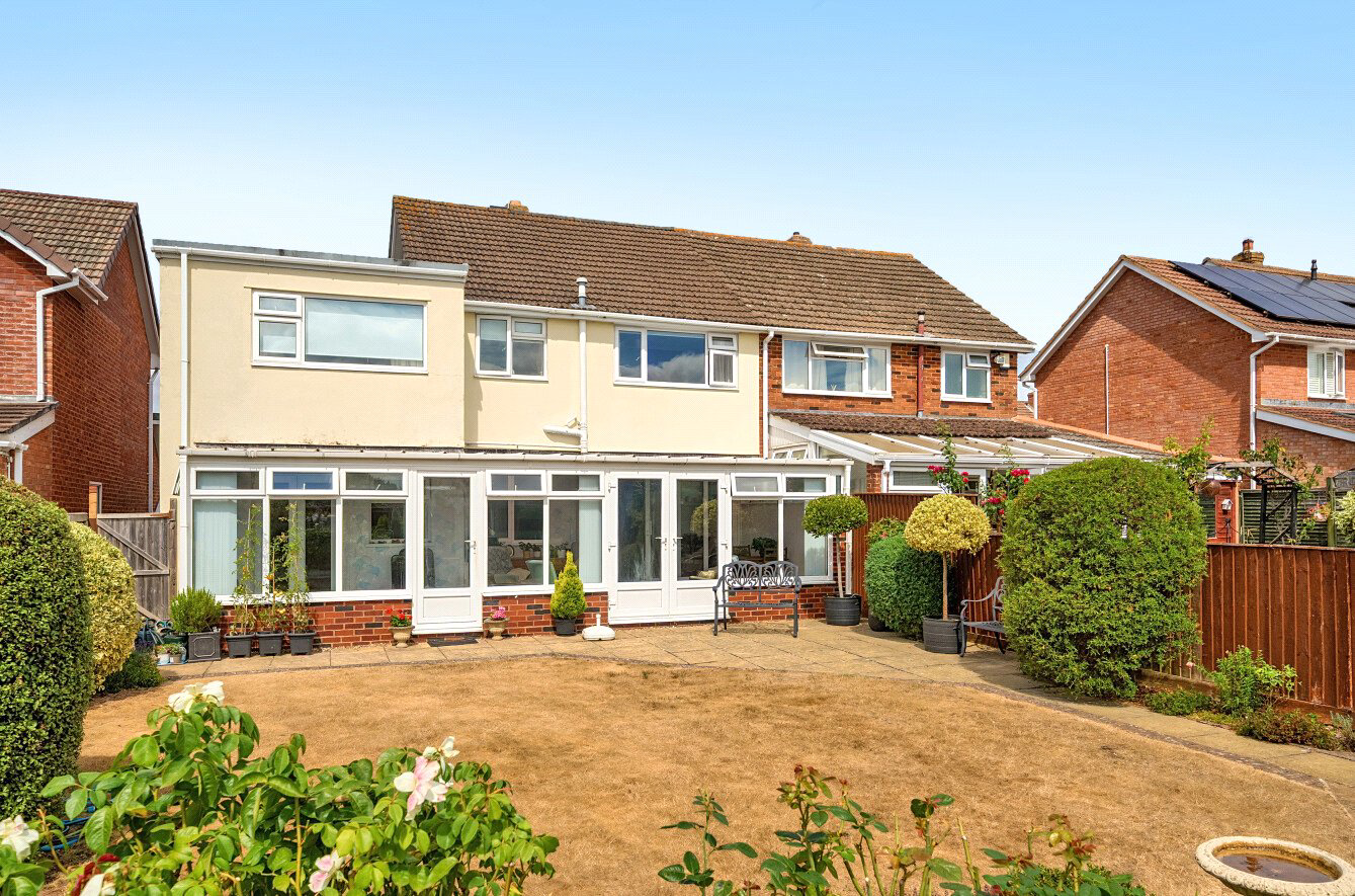 Exe Vale Road, Countess Wear, Exeter, EX2, photo 15