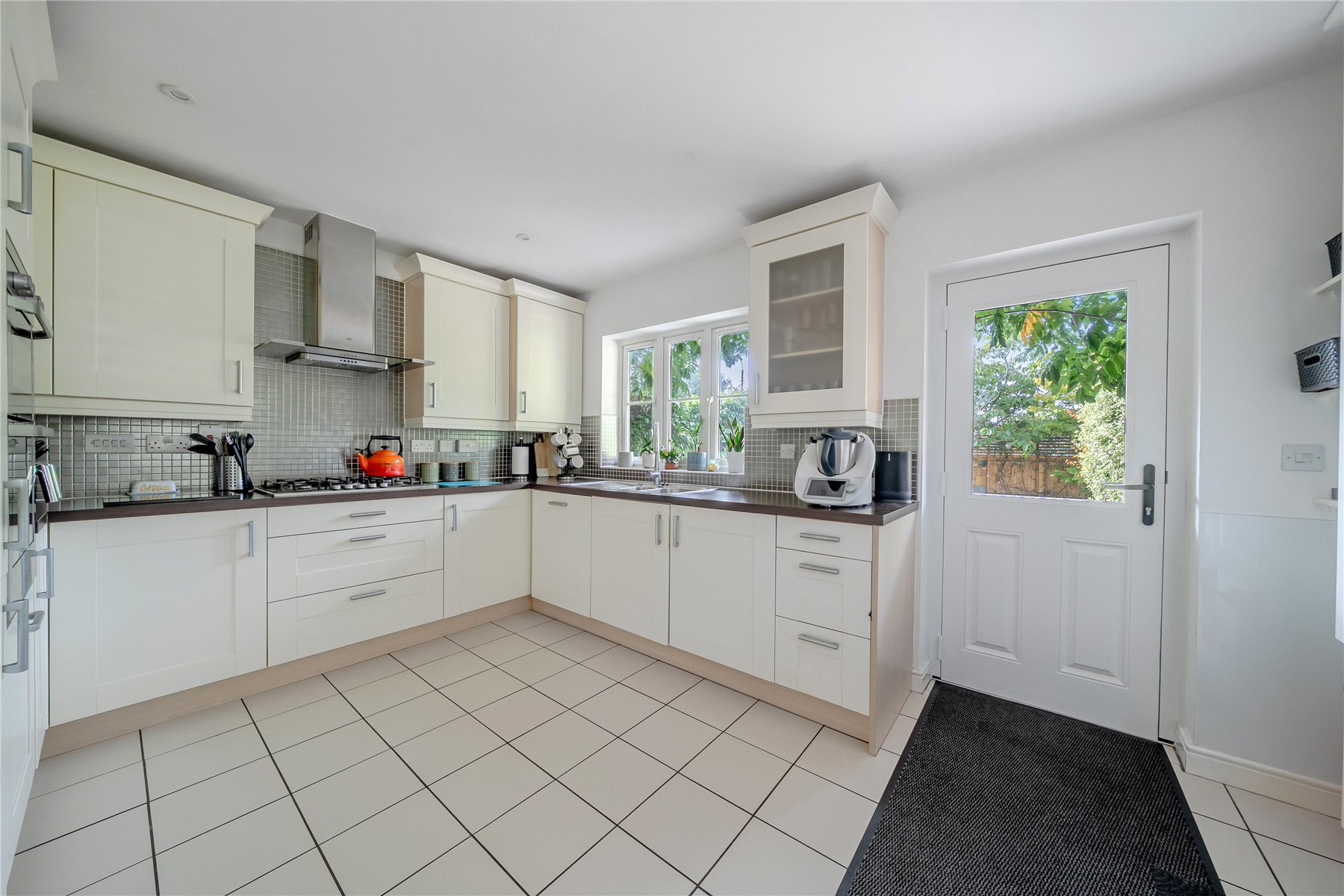 Alice Templer Close, St Leonards, Exeter, EX2, photo 3