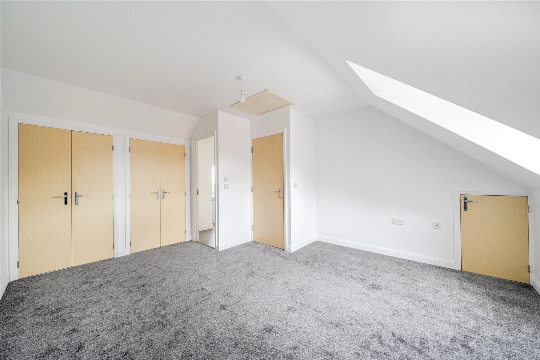 Medley Court, Exwick, Exeter, EX4, photo 4