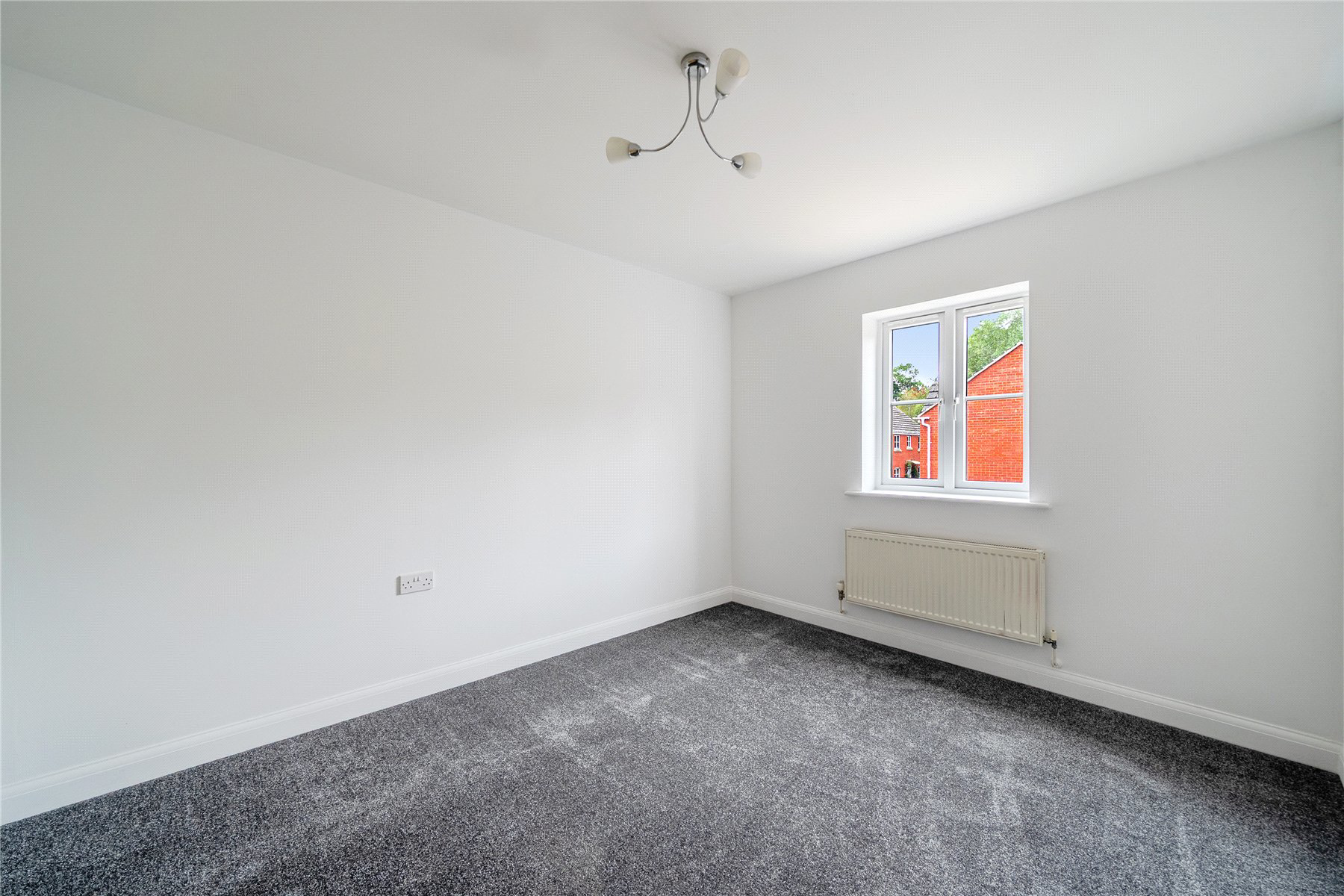 Medley Court, Exwick, Exeter, EX4, photo 9