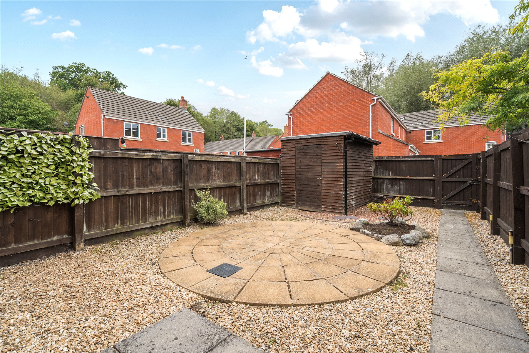 Medley Court, Exwick, Exeter, EX4, photo 8