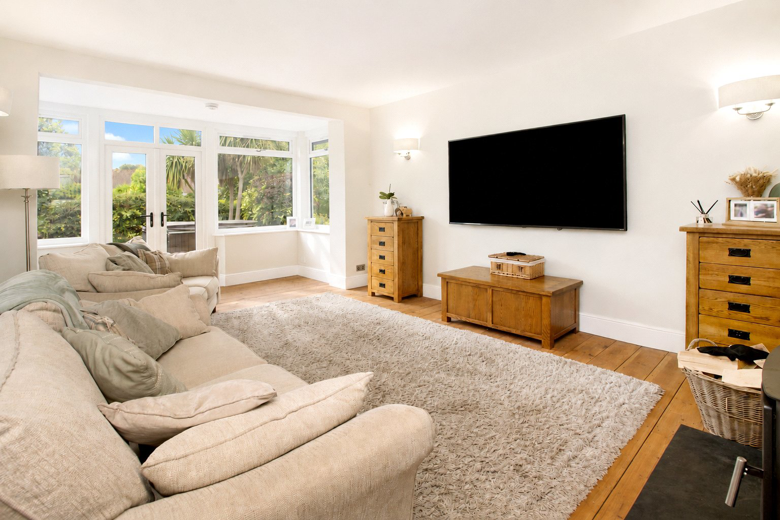 Broadway Avenue, Kingsteignton, Newton Abbot, Devon, TQ12, photo 4