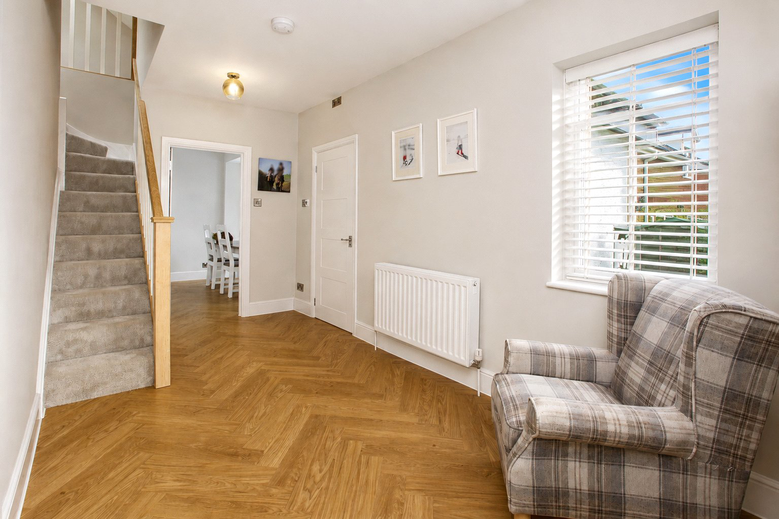 Broadway Avenue, Kingsteignton, Newton Abbot, Devon, TQ12, photo 6