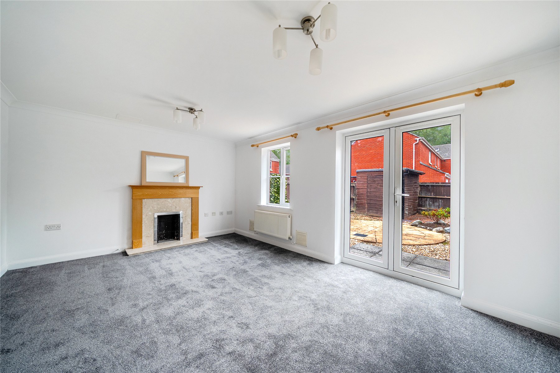 Medley Court, Exwick, Exeter, EX4, photo 3