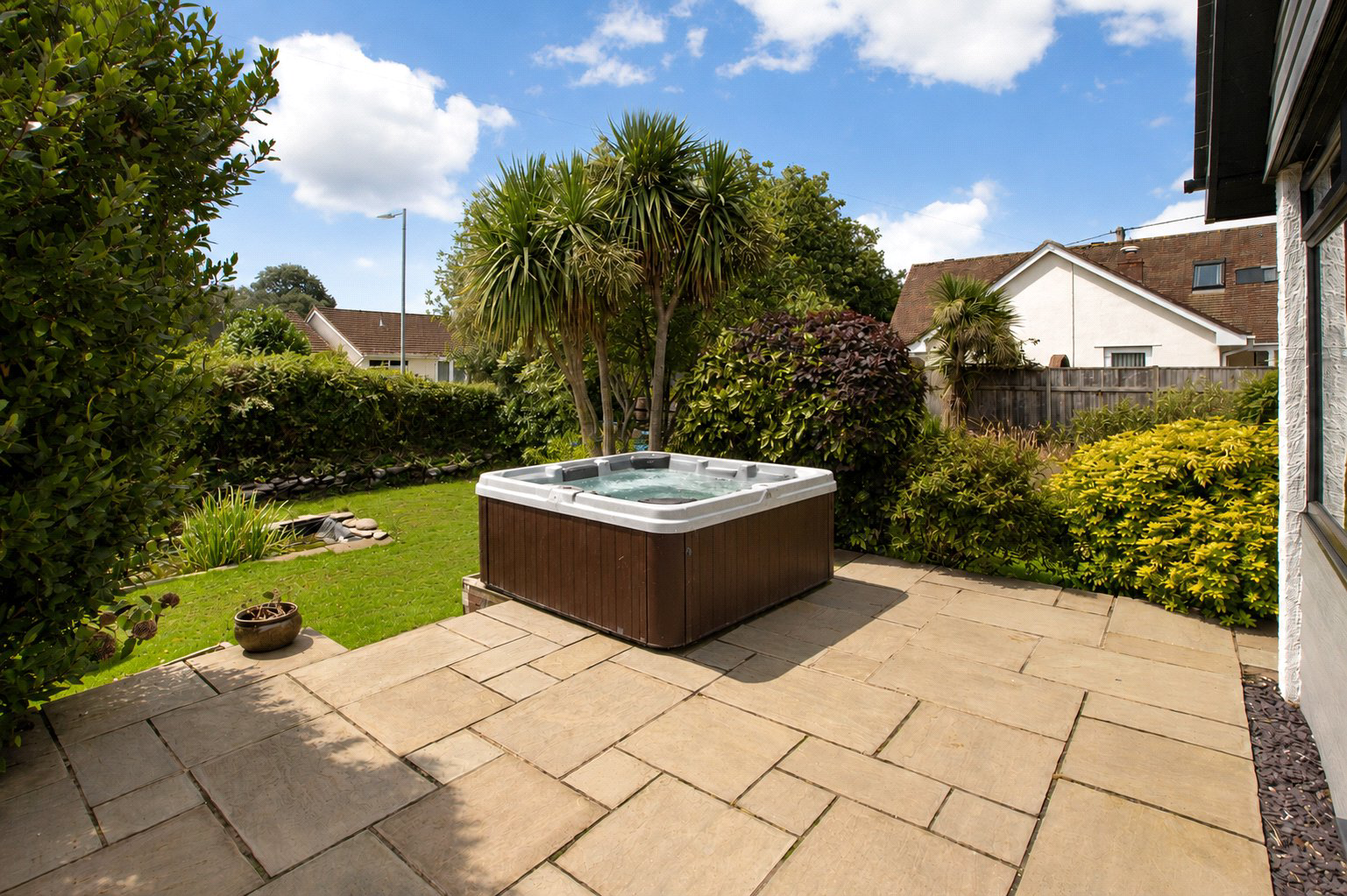 Broadway Avenue, Kingsteignton, Newton Abbot, Devon, TQ12, photo 5