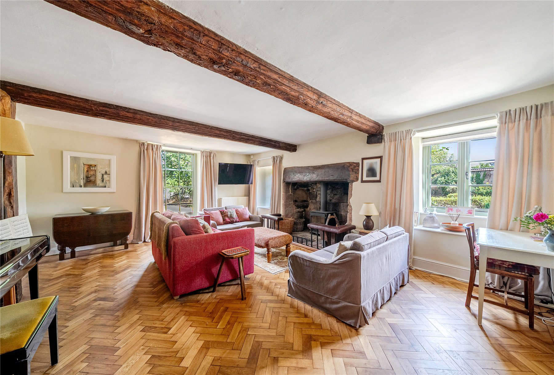 Ponsford House, Brampford Speke, Exeter, EX5, photo 5