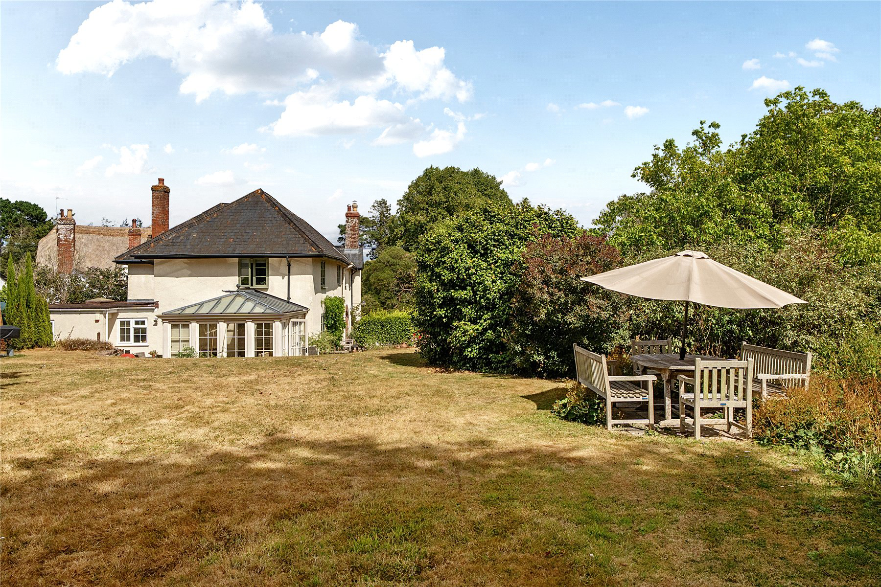Ponsford House, Brampford Speke, Exeter, EX5, photo 2