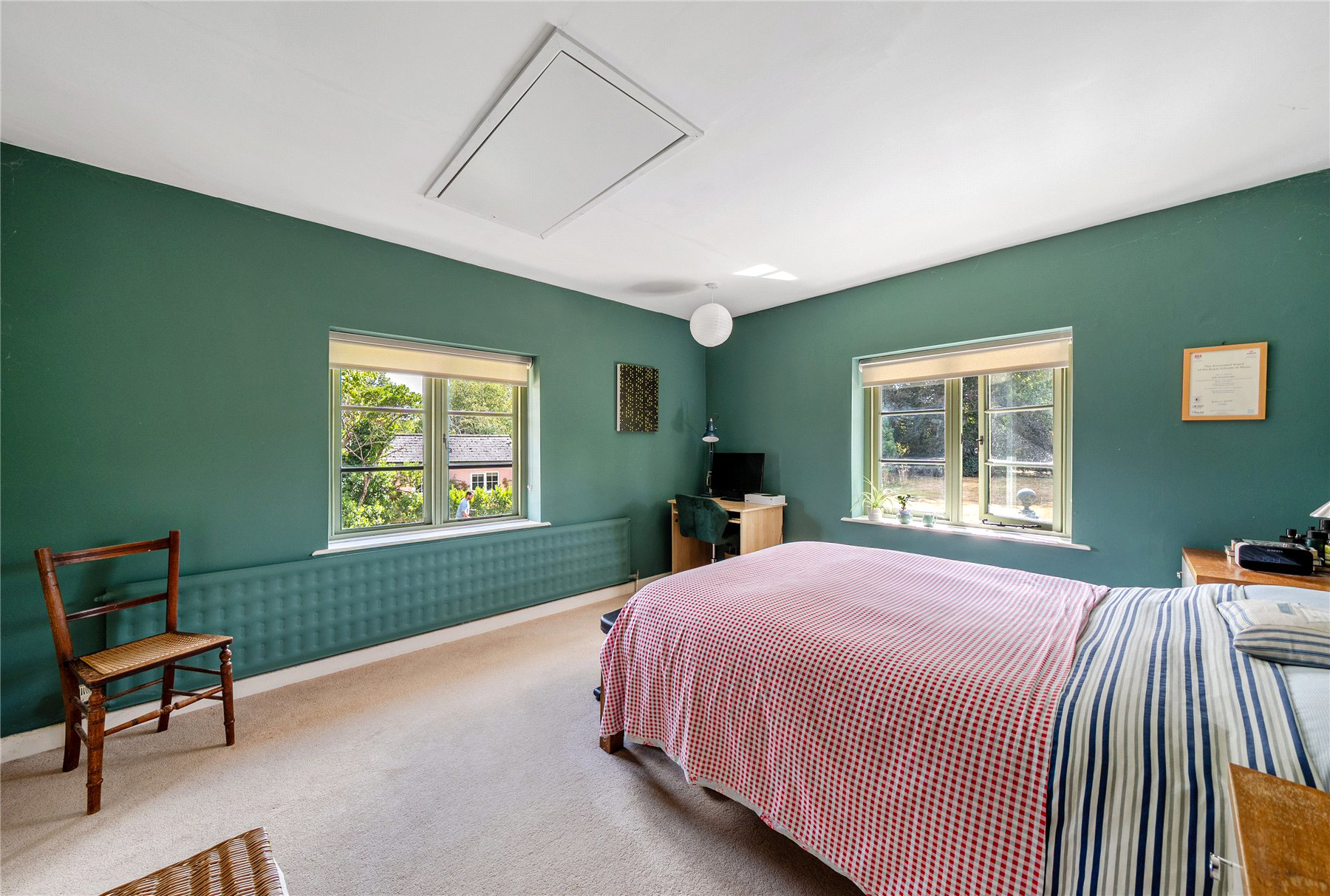 Ponsford House, Brampford Speke, Exeter, EX5, photo 11