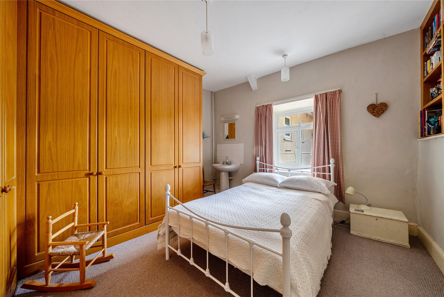 Ponsford House, Brampford Speke, Exeter, EX5, photo 12