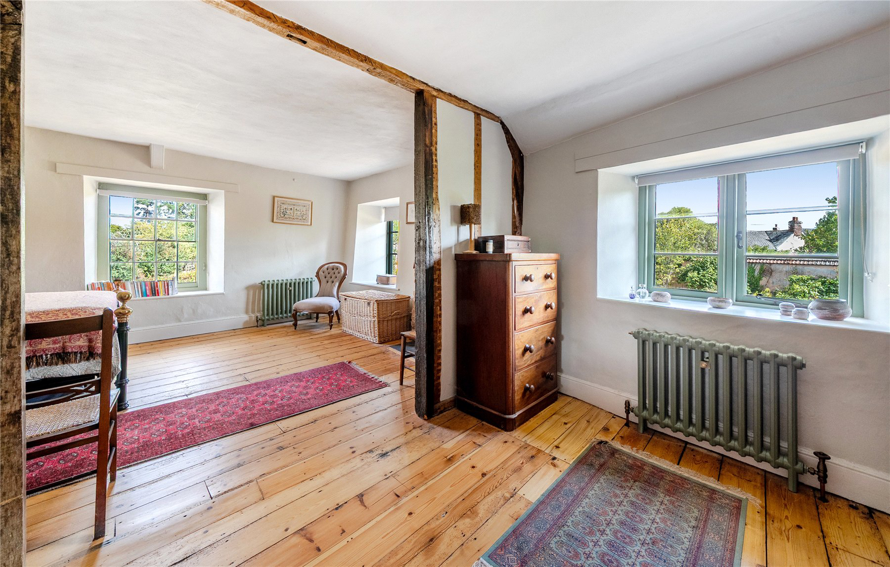 Ponsford House, Brampford Speke, Exeter, EX5, photo 9