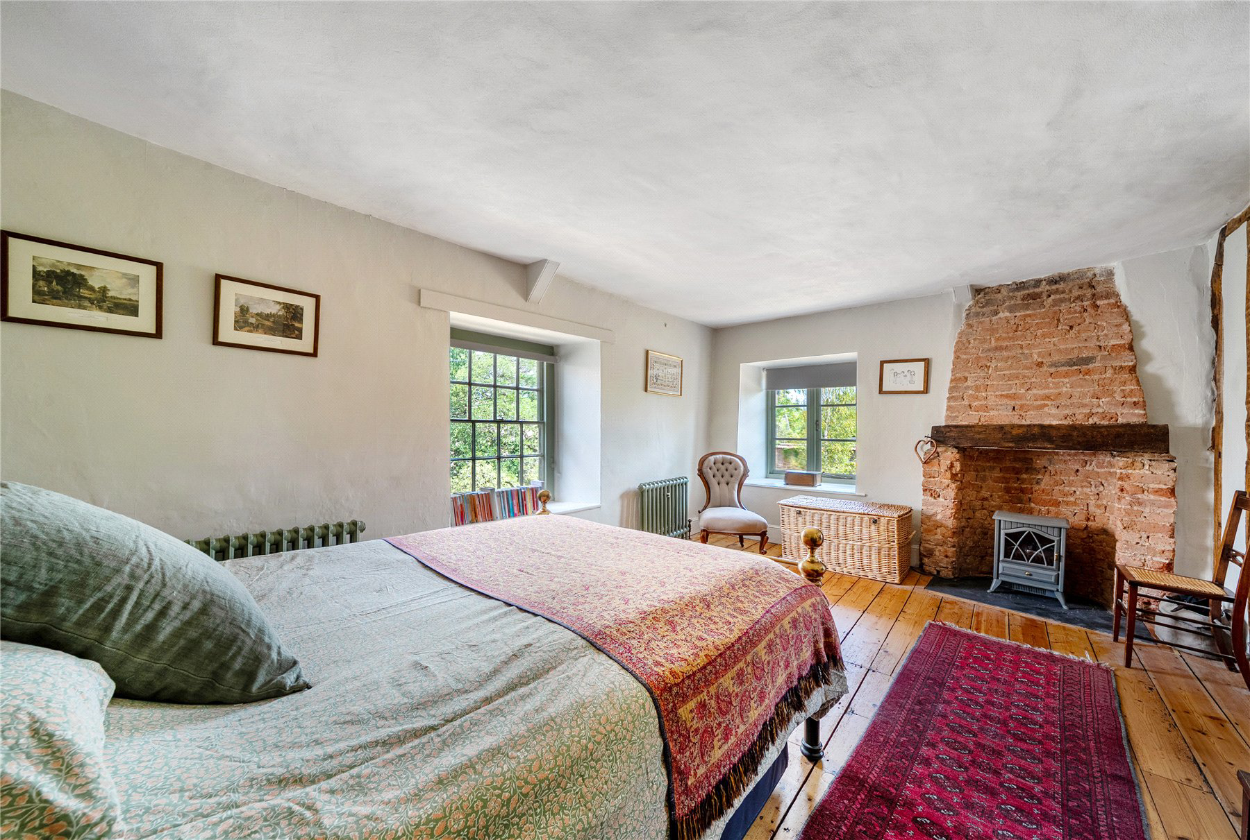 Ponsford House, Brampford Speke, Exeter, EX5, photo 8